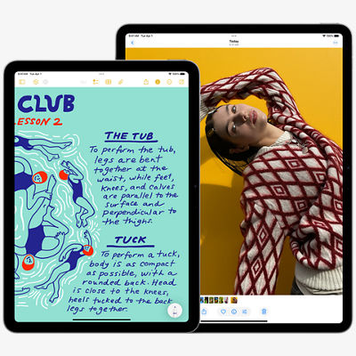 Apple iPad Air 11-inch (M3)