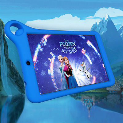TCL TAB Disney Edition