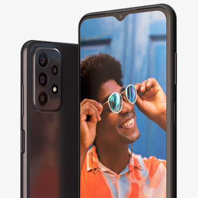 Samsung Galaxy A23 5G UW