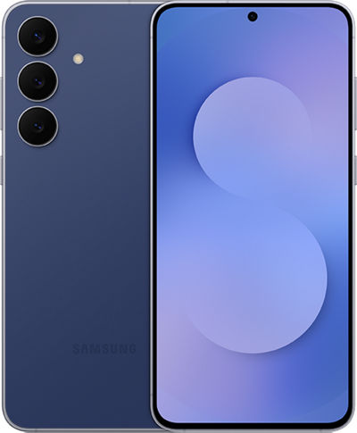 Samsung Galaxy S25 FE