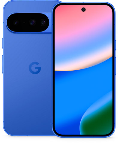 Google Pixel 10