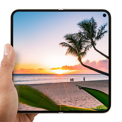 Google Pixel 9 Pro Fold