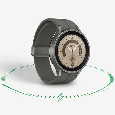 Samsung Galaxy Watch5 Pro