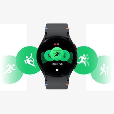 Samsung Galaxy Watch FE