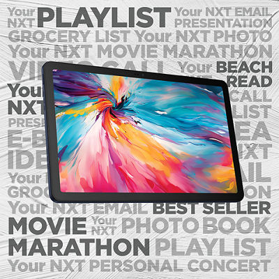 TCL TAB 10 NXTPAPER 5G