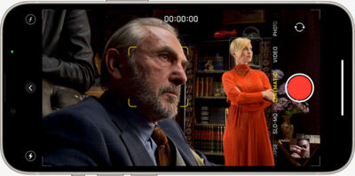 Apple iPhone 13 mini