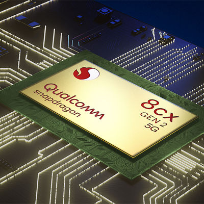 Samsung Galaxy Book Go 5G