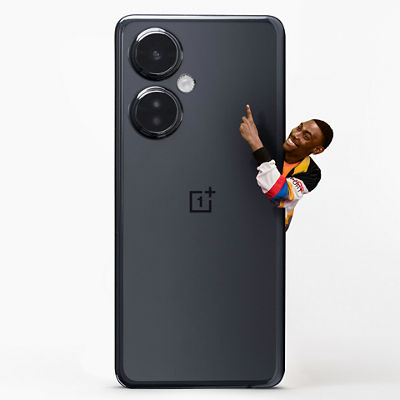 OnePlus Nord 30 5G (Unlocked)