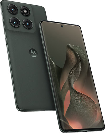 Motorola edge - 2025