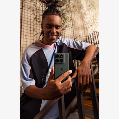 Motorola edge - 2025