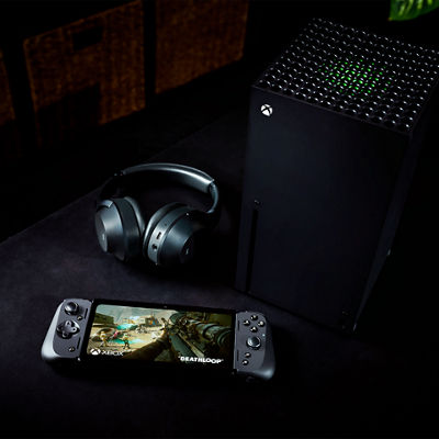 RAZER Edge 5G