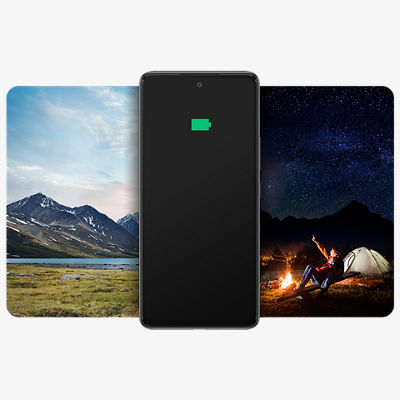 Samsung Galaxy A53 5G UW