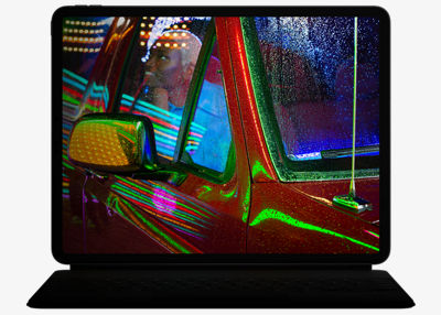 Apple 12.9-inch iPad Pro (2021)