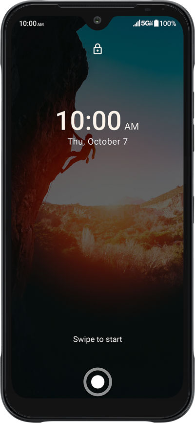 Kyocera DuraSport 5G UW