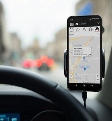 Kyocera DuraSport 5G UW