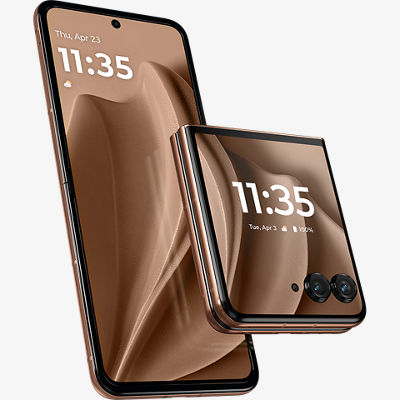 Motorola razr+ 2025 (Unlocked)