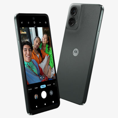 Motorola moto g-2024 (Unlocked)