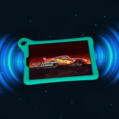 TCL Tab Disney Edition 2