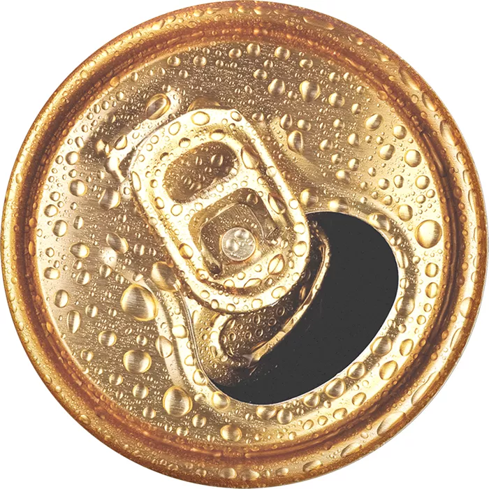 PopSockets PopGrip - Soda Can