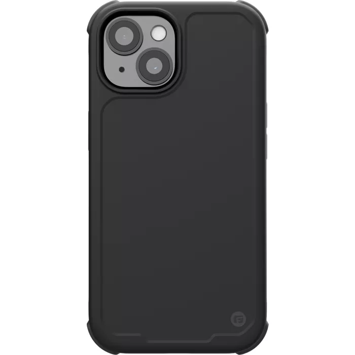 CLCKR G-Form Carbon Case with MagSafe for iPhone 15