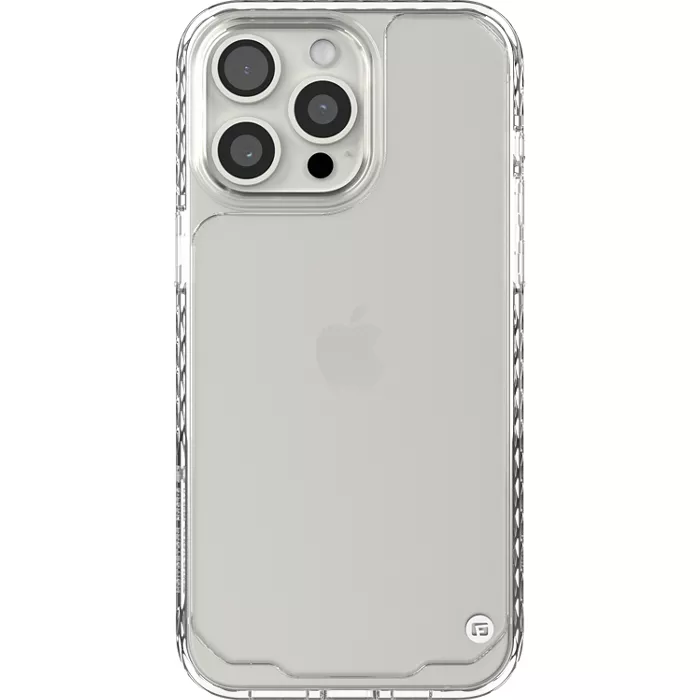 CLCKR G-Form Diamond Case for iPhone 15 Pro Max