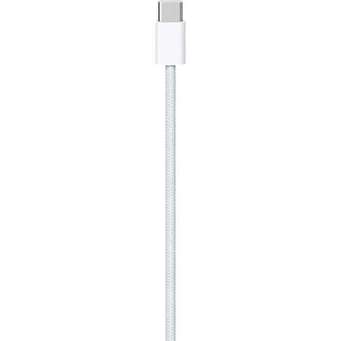 Apple USB-C Woven Charge Cable, 1m
