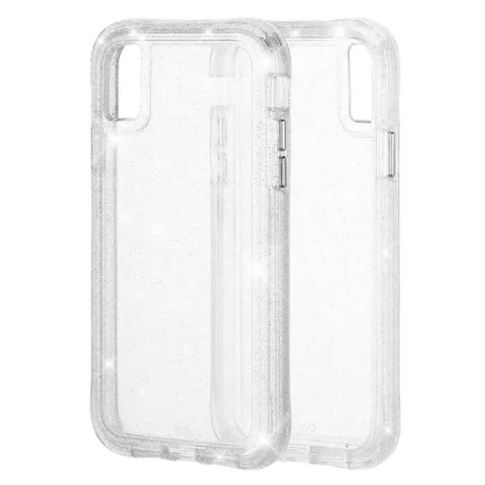 Case-Mate Protection Collection Case for iPhone XS Max
