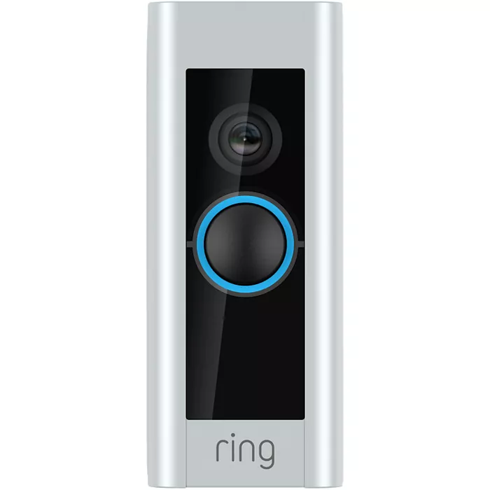 Ring Video Doorbell Pro 2