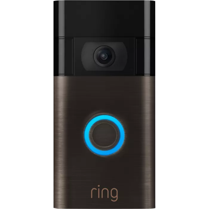Ring Video Doorbell