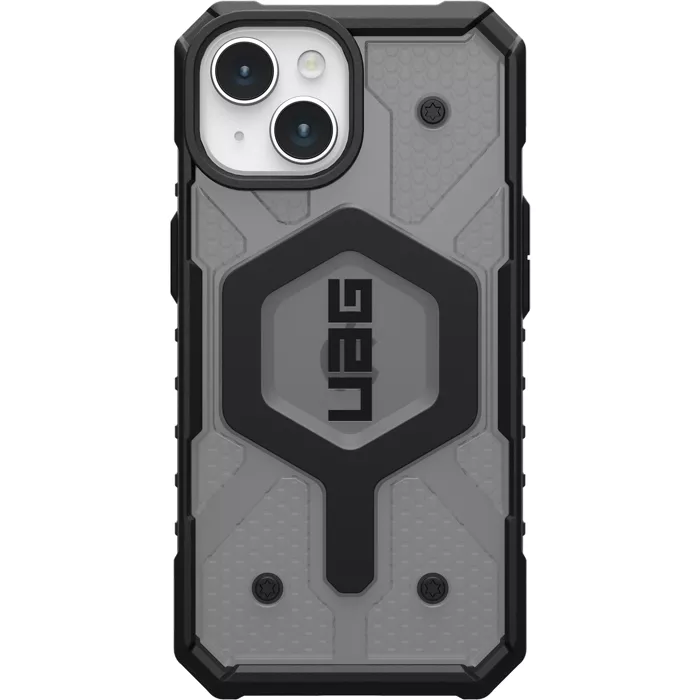 UAG Pathfinder Case with MagSafe for iPhone 15, iPhone 14, and iPhone 13