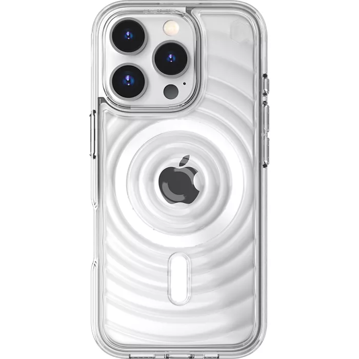 STM Reawaken Ripple Case with MagSafe for iPhone 16 Pro