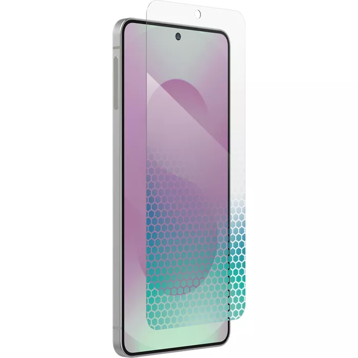 ZAGG InvisibleShield Glass XTR4 Fusion Screen Protector for Galaxy S25 Edge