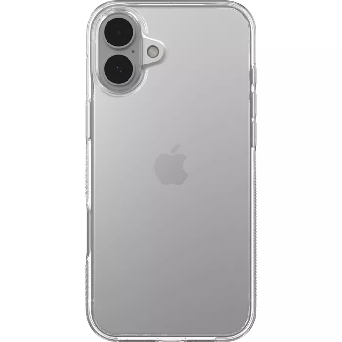ZAGG Crystal Palace Case for iPhone 16 Plus