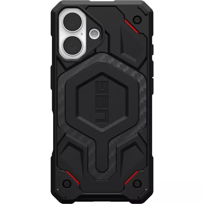 UAG Monarch Pro Case with MagSafe for iPhone 16