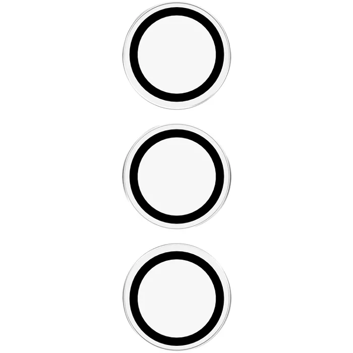 ZAGG InvisibleShield Glass Elite Camera Lens Protector for Galaxy S24 FE