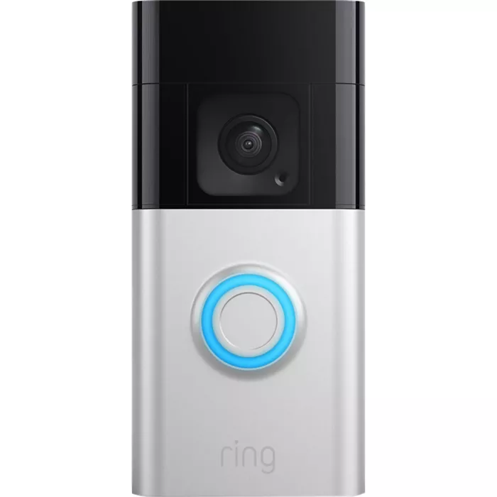 Ring Battery Doorbell Plus