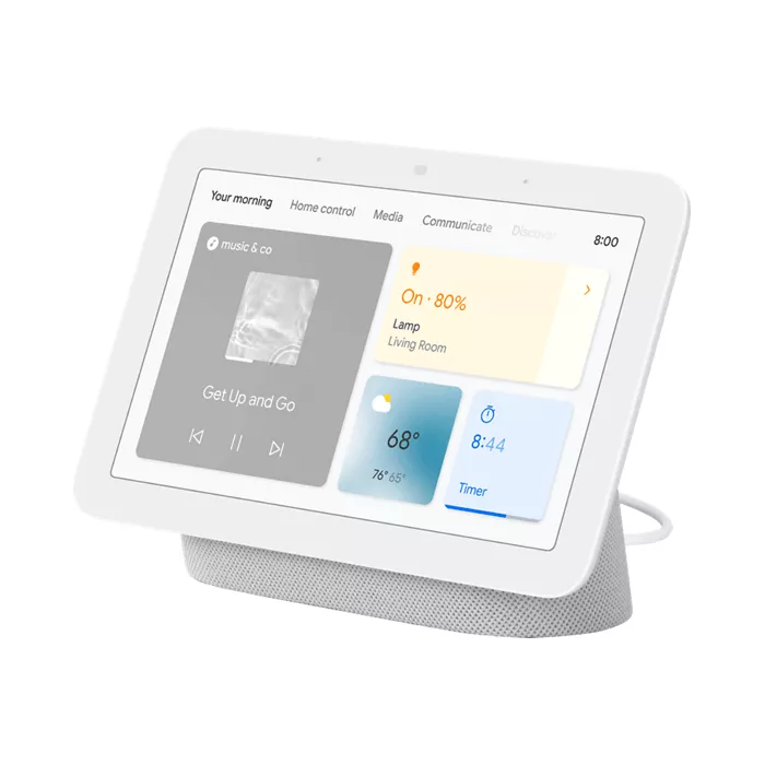 Google Nest Hub (2nd Gen)