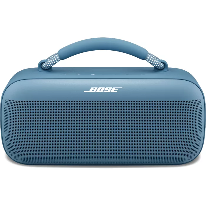 Bose SoundLink Max Portable Speaker