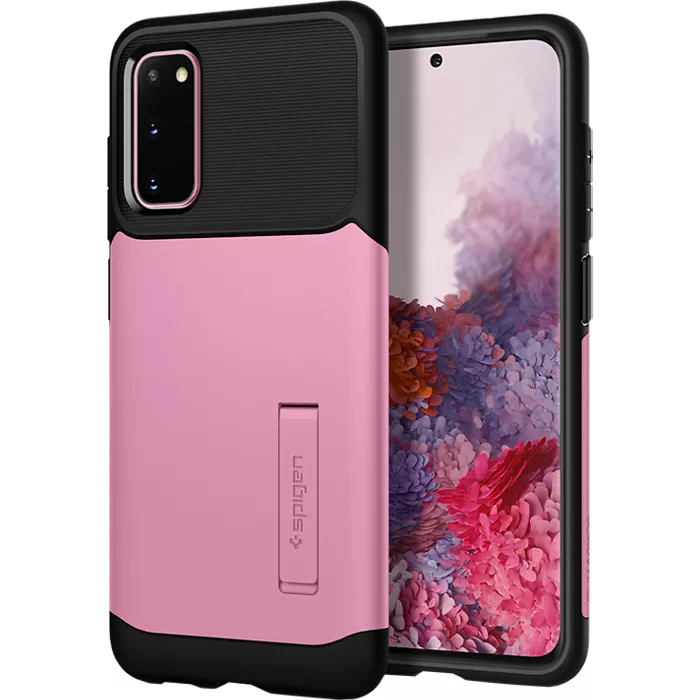Spigen Slim Armor Case for Galaxy S20 5G UW