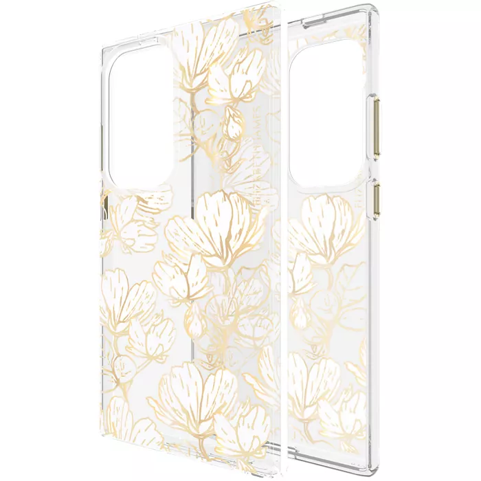 Elizabeth James Case for Galaxy S24 Ultra - Sunday in Soho