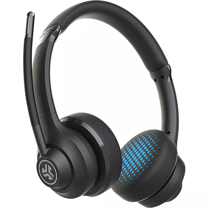JLab GO Work Wireless Office Headset