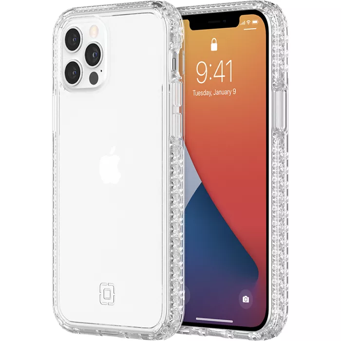 Incipio Grip Case for iPhone 12/iPhone 12 Pro