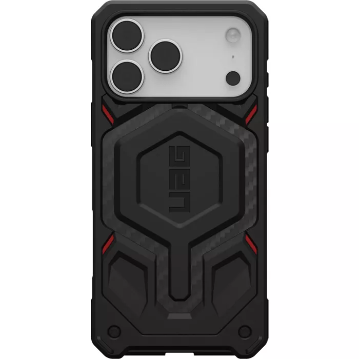 UAG Monarch Pro Case with MagSafe for iPhone 17 Pro Max