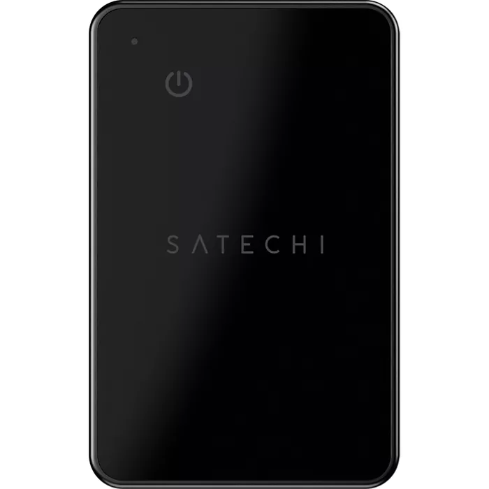 Satechi FindAll Card with Find My