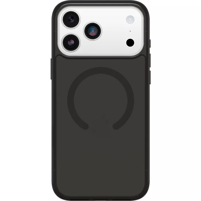 OtterBox Symmetry Series Clear Case with MagSafe for iPhone 17 Pro Max