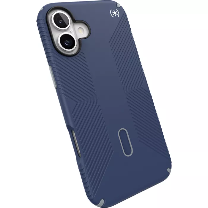 Speck Presidio2 Grip Case with MagSafe for iPhone 16 Plus