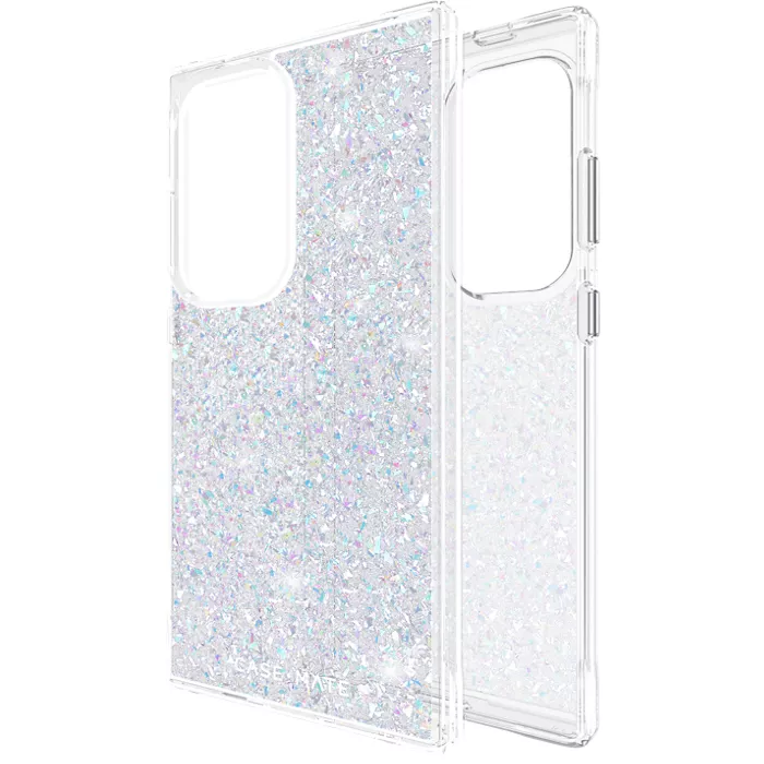 Case-Mate Twinkle Case for Galaxy S24 Ultra - Disco
