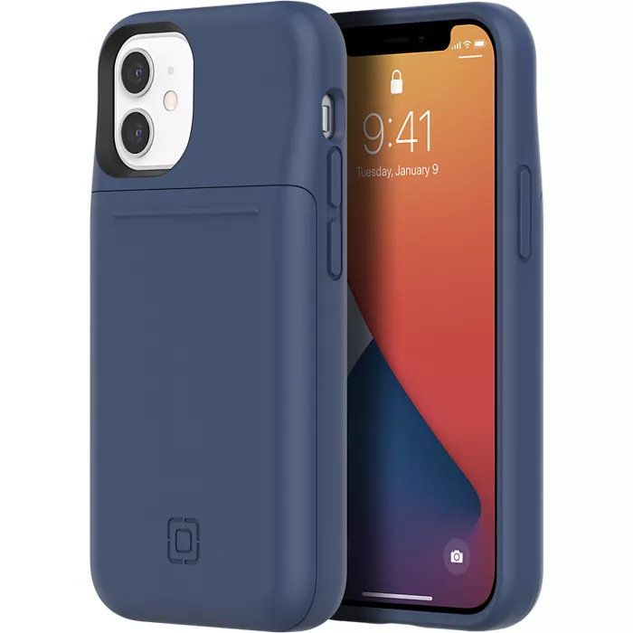 Incipio Stashback Case for iPhone 12 mini