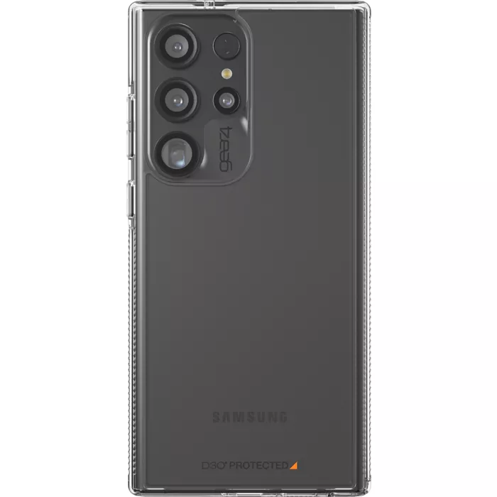 Gear4 Crystal Palace Case for Galaxy S23 Ultra