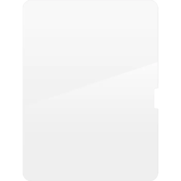 ZAGG InvisibleShield Glass XTR4 Eco Screen Protector for iPad (A16) and iPad (10th Gen)